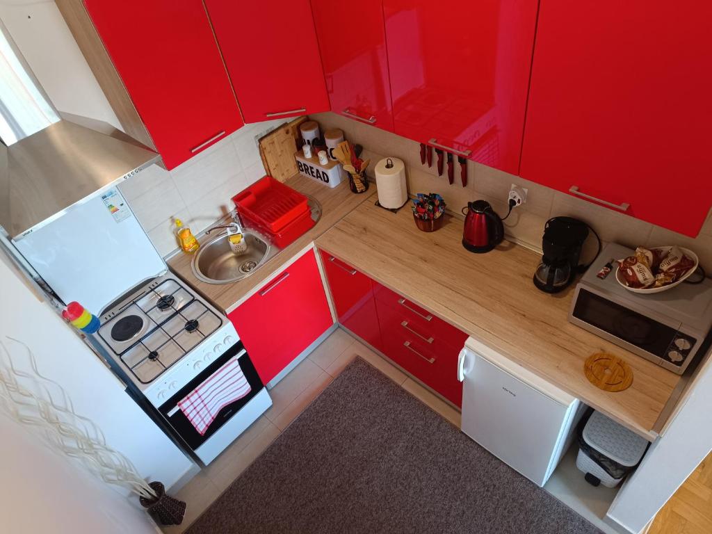 Apartman Ante photo 4