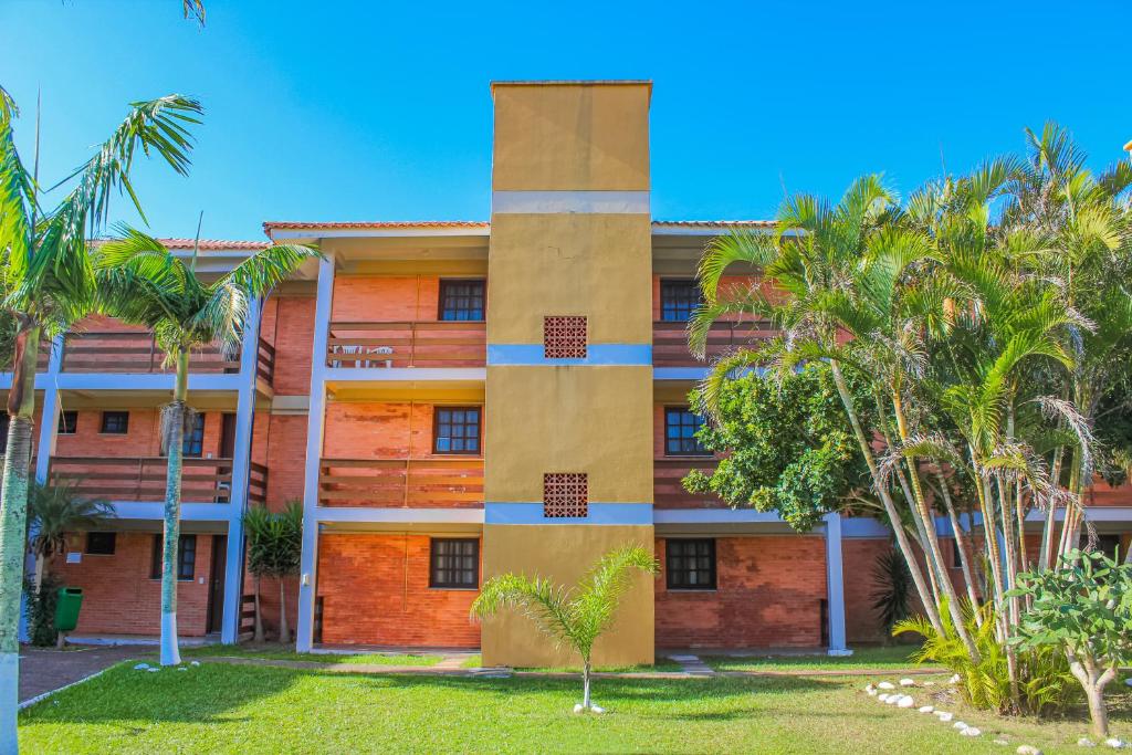 Serramar Apart Hotel photo 1