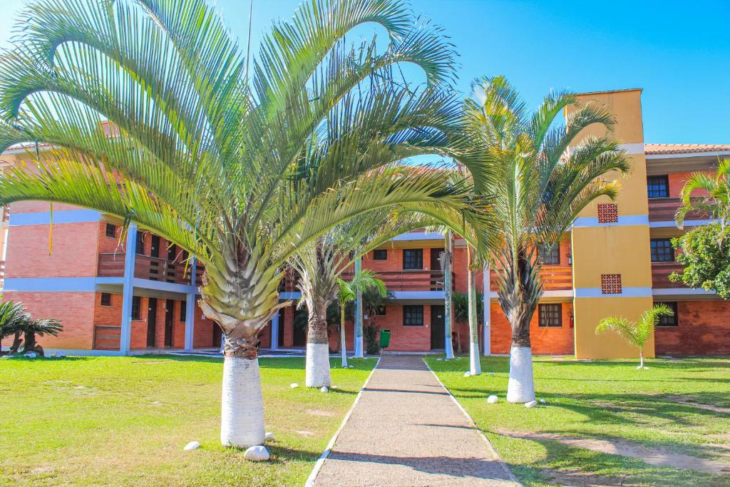 Serramar Apart Hotel photo 2