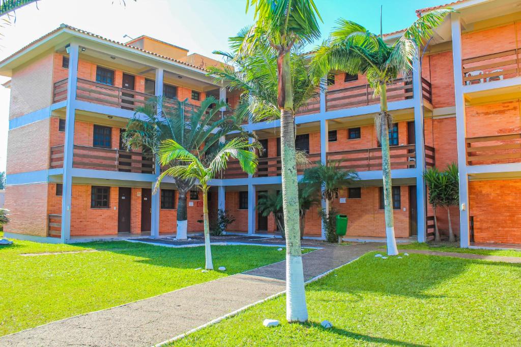 Serramar Apart Hotel photo 3