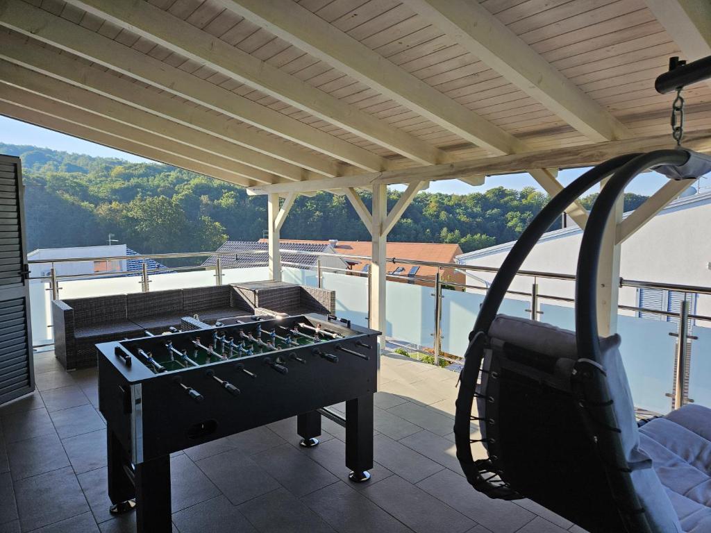 Villa Dambo mit Pool , 4 Sterne photo 1
