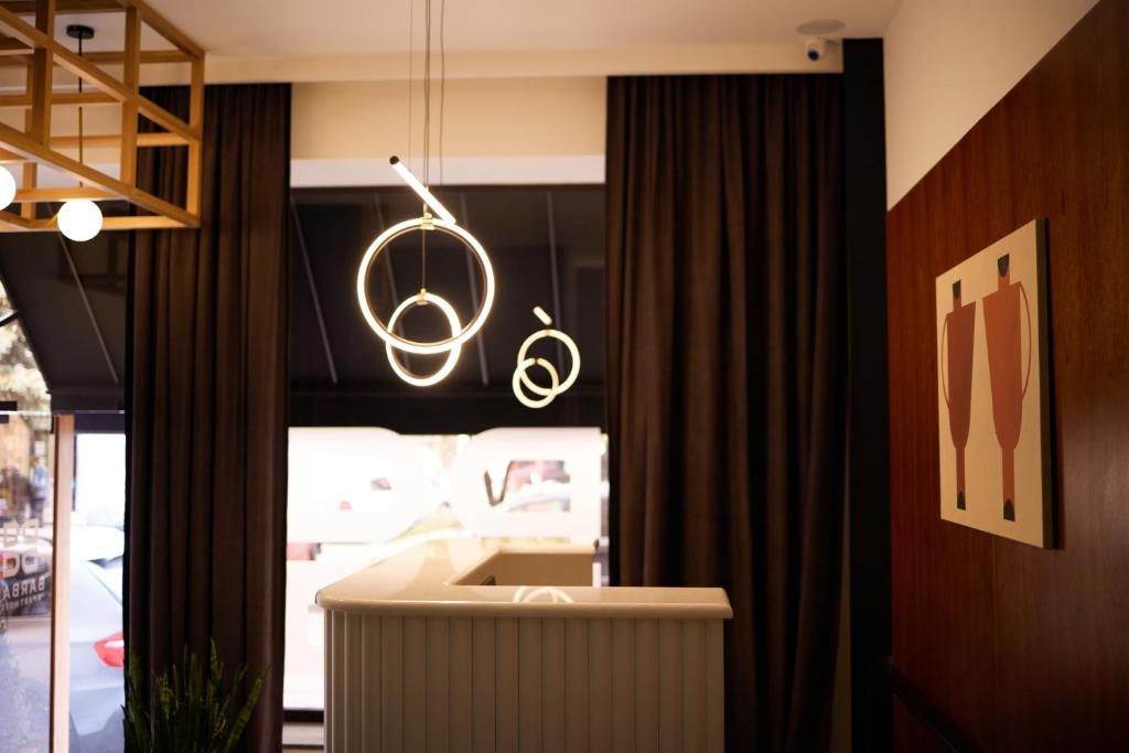 BARBAR APART HOTEL photo 4