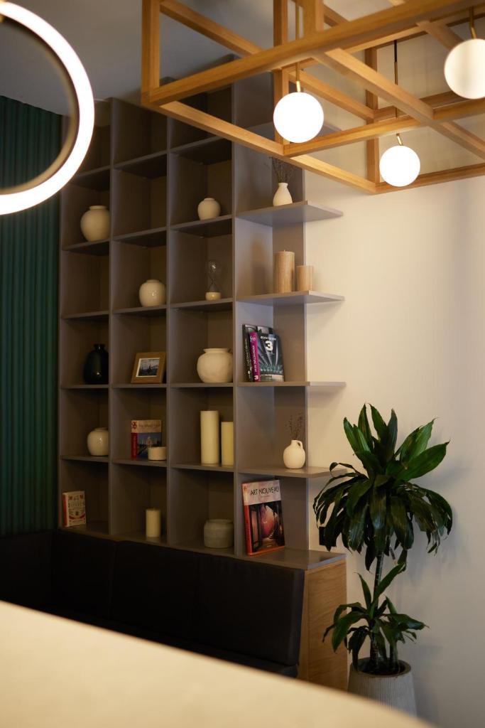 BARBAR APART HOTEL photo 2