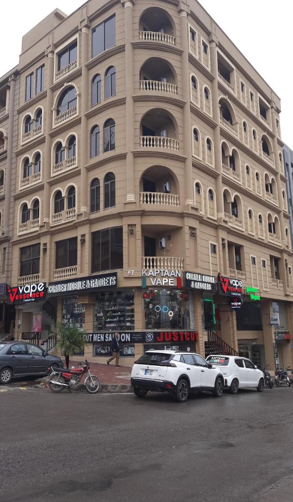 Northern Suites Bahria town photo 1