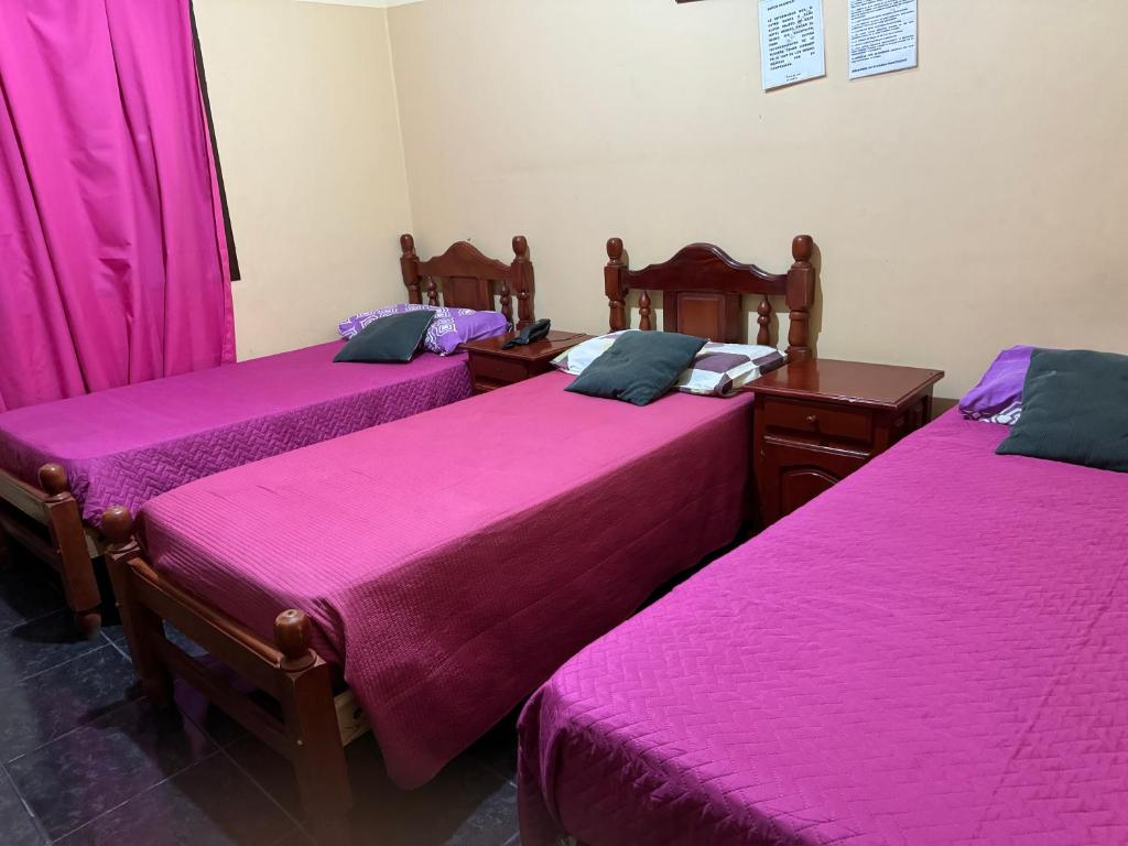 Hotel y Departamentos Arroyos photo 4