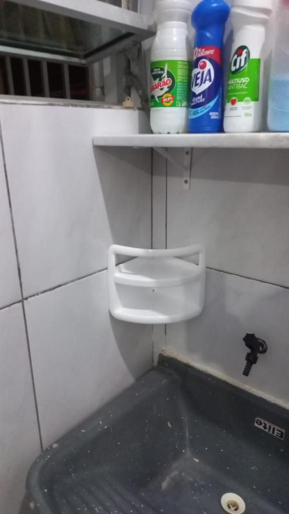 Kitnet em Aracaju para 3 pessoas photo 2