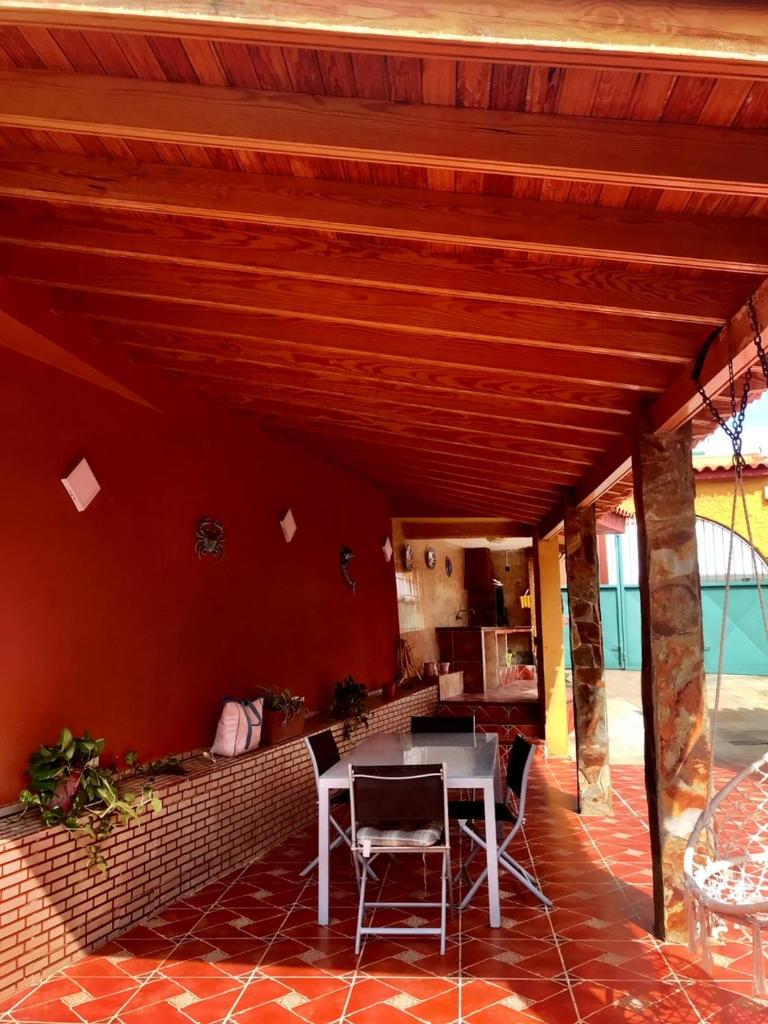 Casa Amarilla junto al mar photo 4