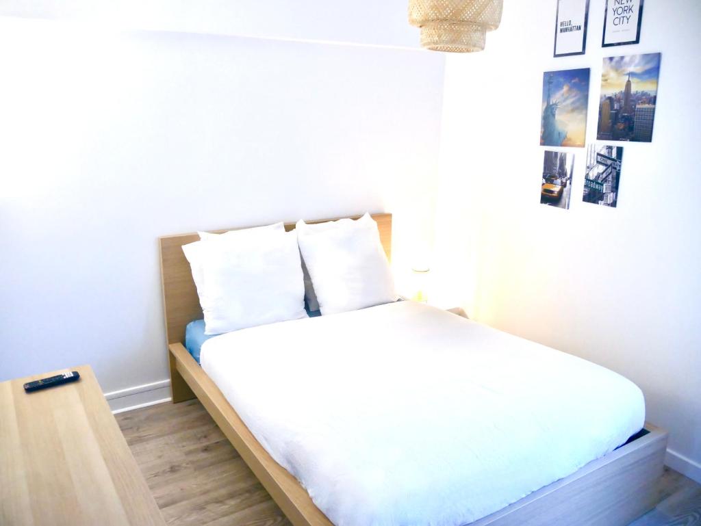 Travel New York Logement en Colocation photo 4