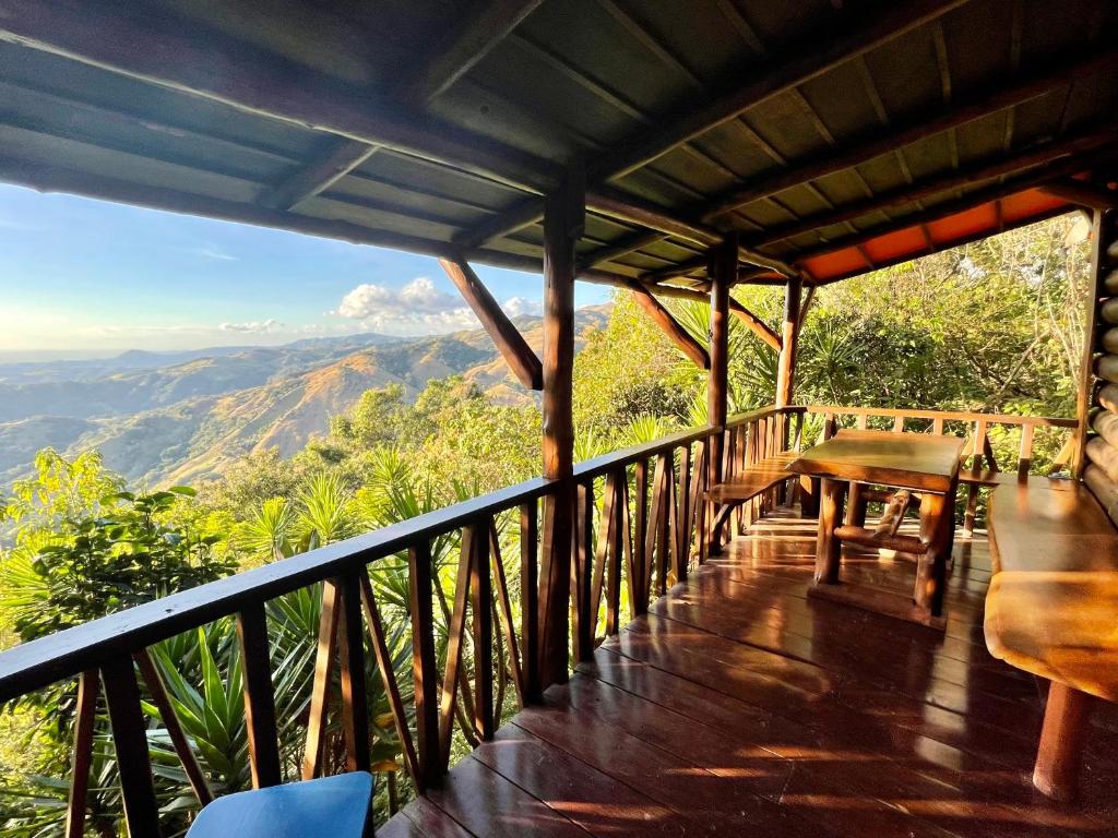El Sol Monteverde photo 2