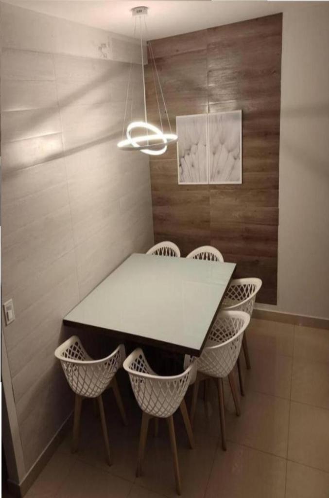 Apartamento na Praia do Morro Guarapari Edificio Júlia photo 3
