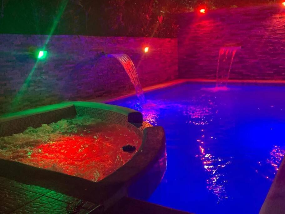 Villa escondida photo 1