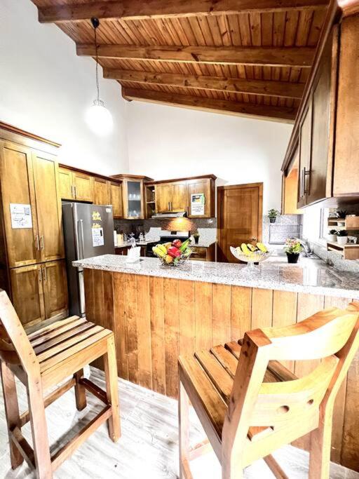 Villa escondida photo 2
