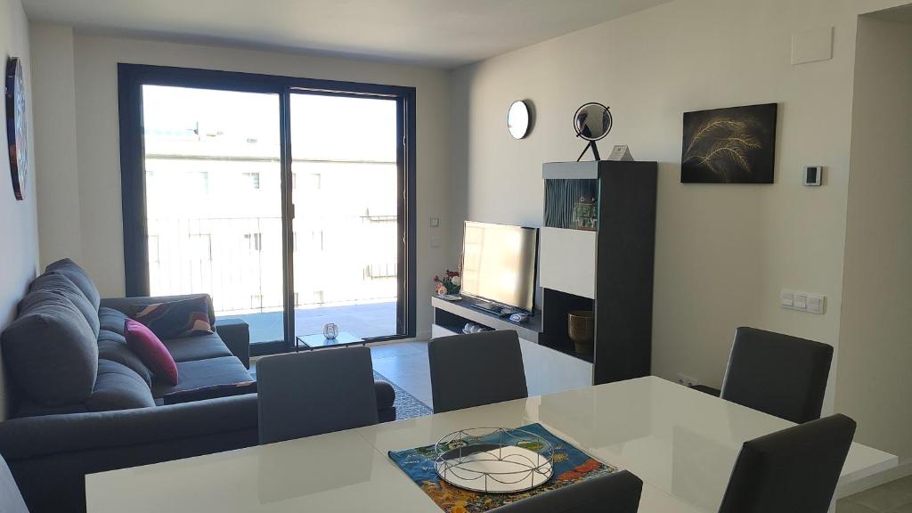 Beach Apartment Calafell Playa photo 3