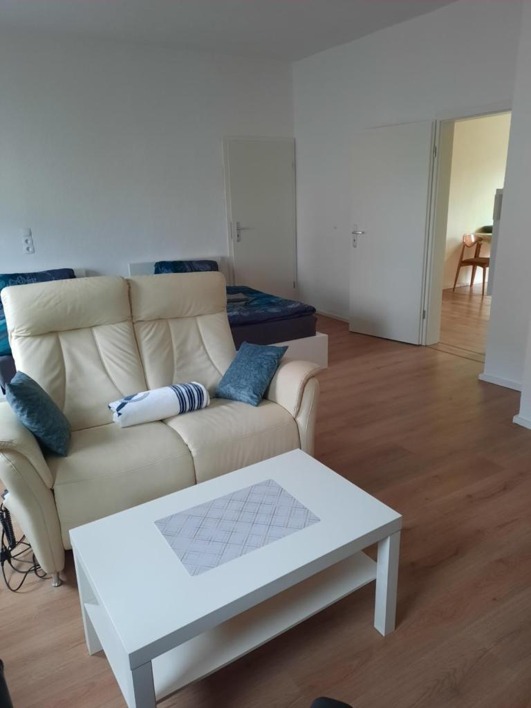 Apartments Wagner photo 1