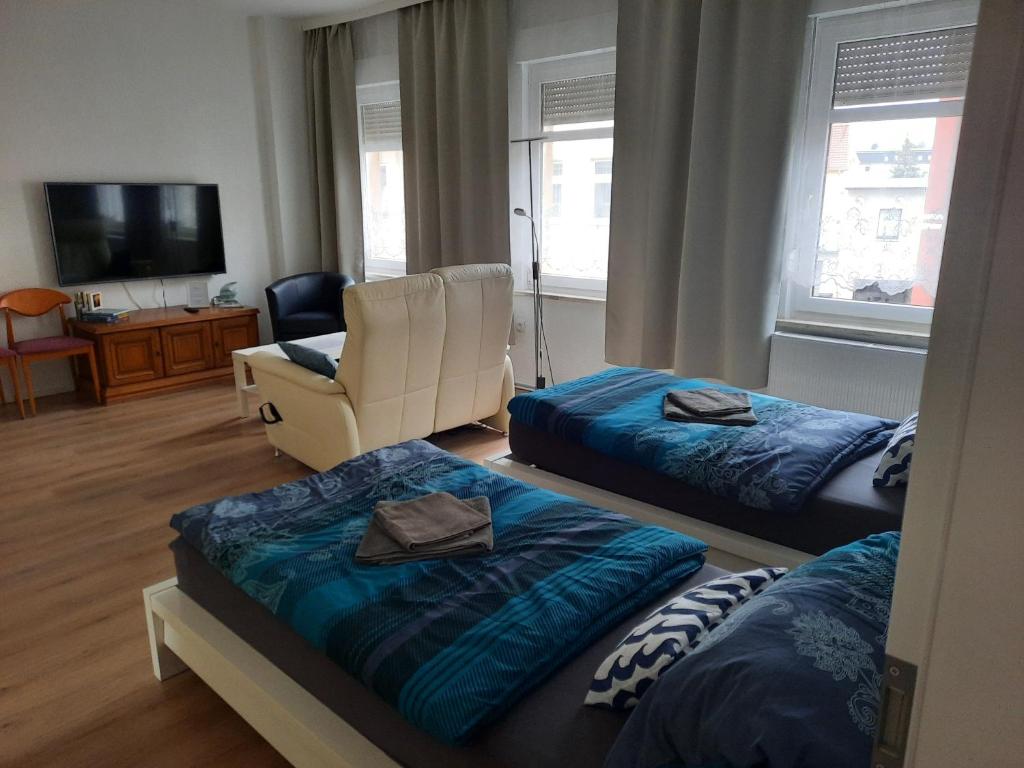 Apartments Wagner photo 4