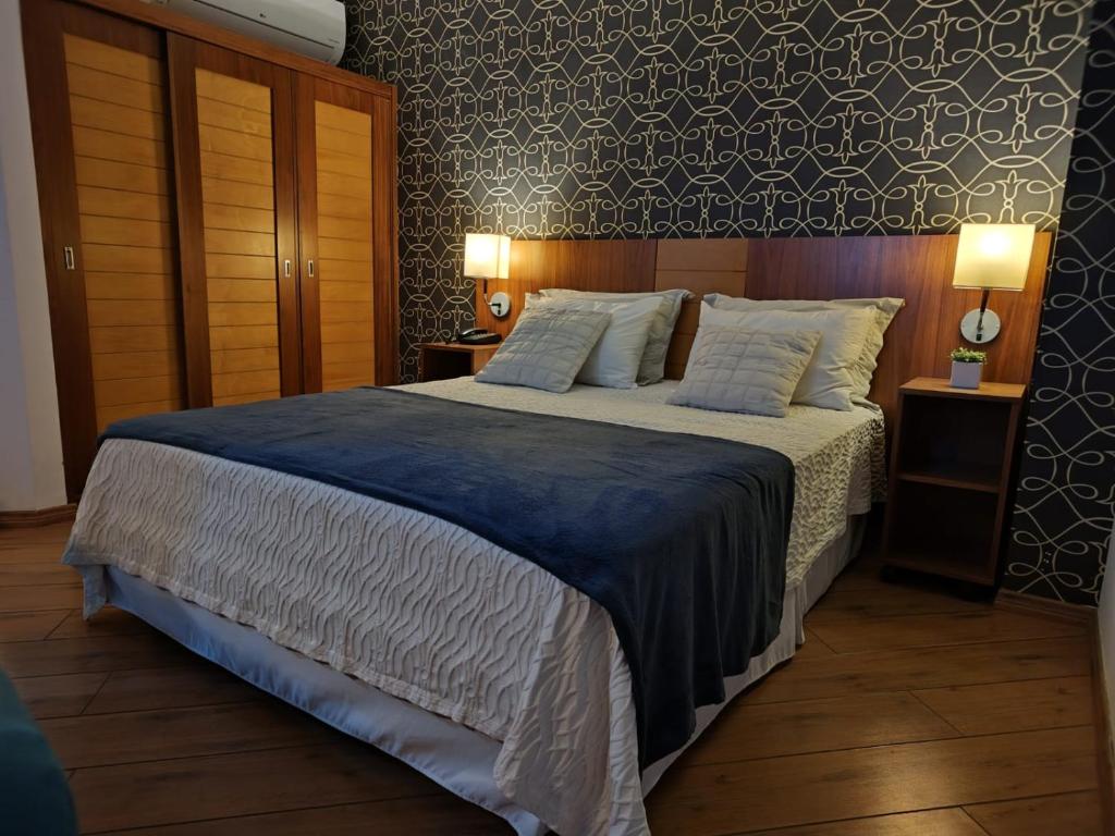 São Paulo Mercure Moema Times Square - Flat DIAMOND photo 3