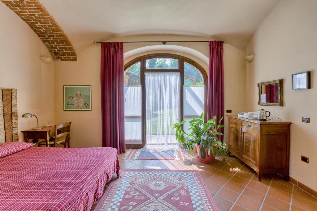 B&B Cascina Moncrava photo 4