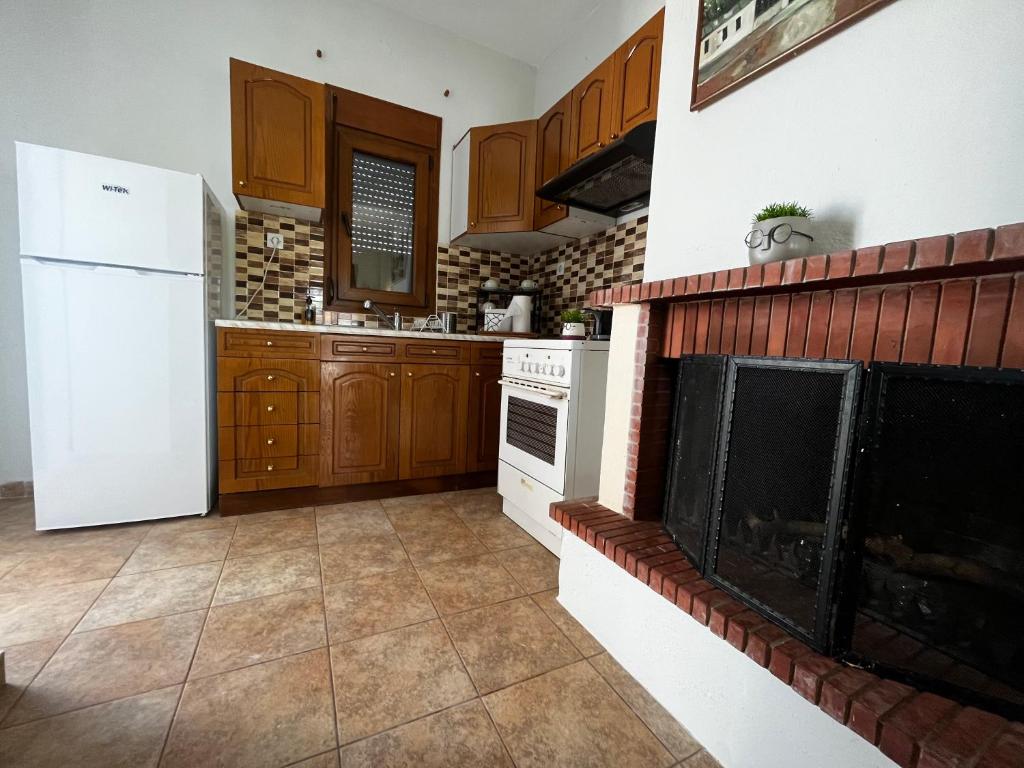 Chris & Mary Comfort Rooms (country house) photo 4