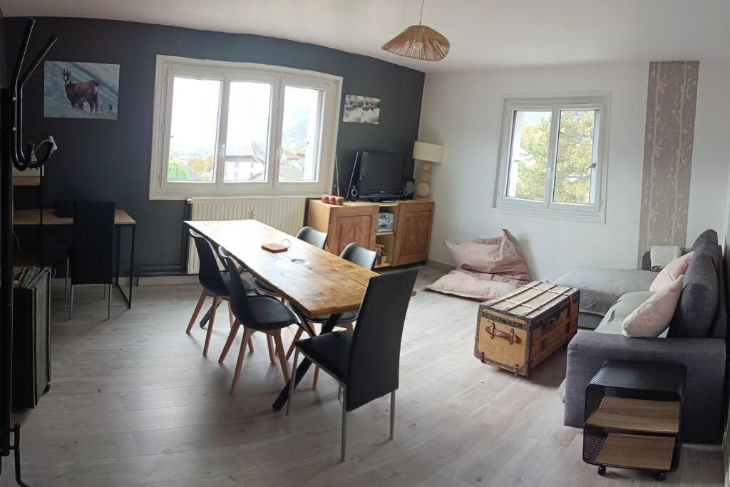 appartement T2 - 2 lits 4 personnes photo 2