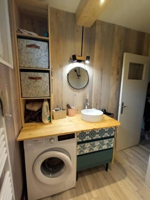 appartement T2 - 2 lits 4 personnes photo 3