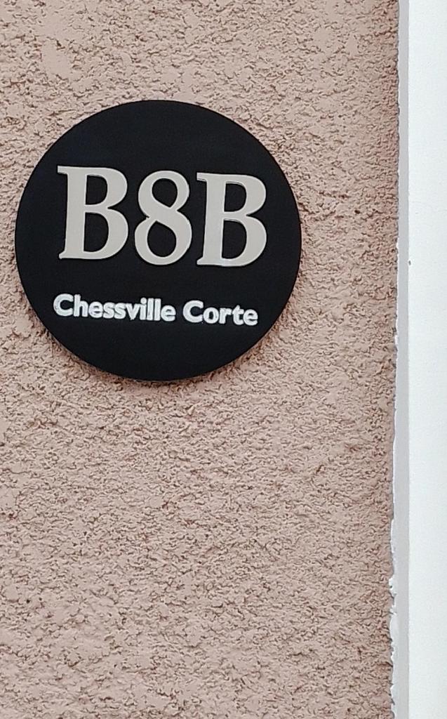 B8B Chessville Corte 3 photo 2