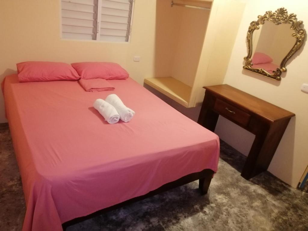 Hotel El Conde de Villa Rosa photo 2