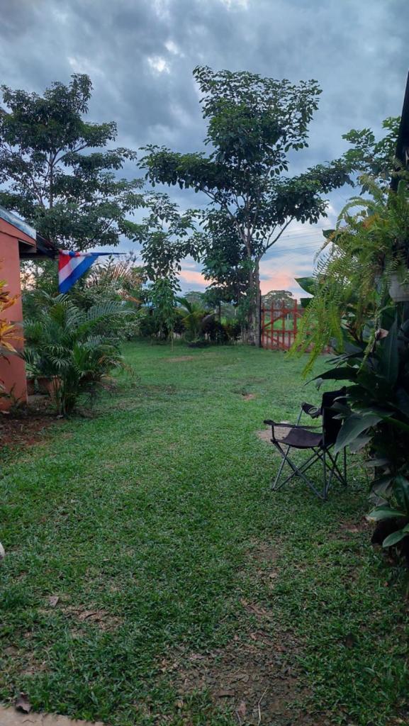 El Encanto Caño Negro photo 4