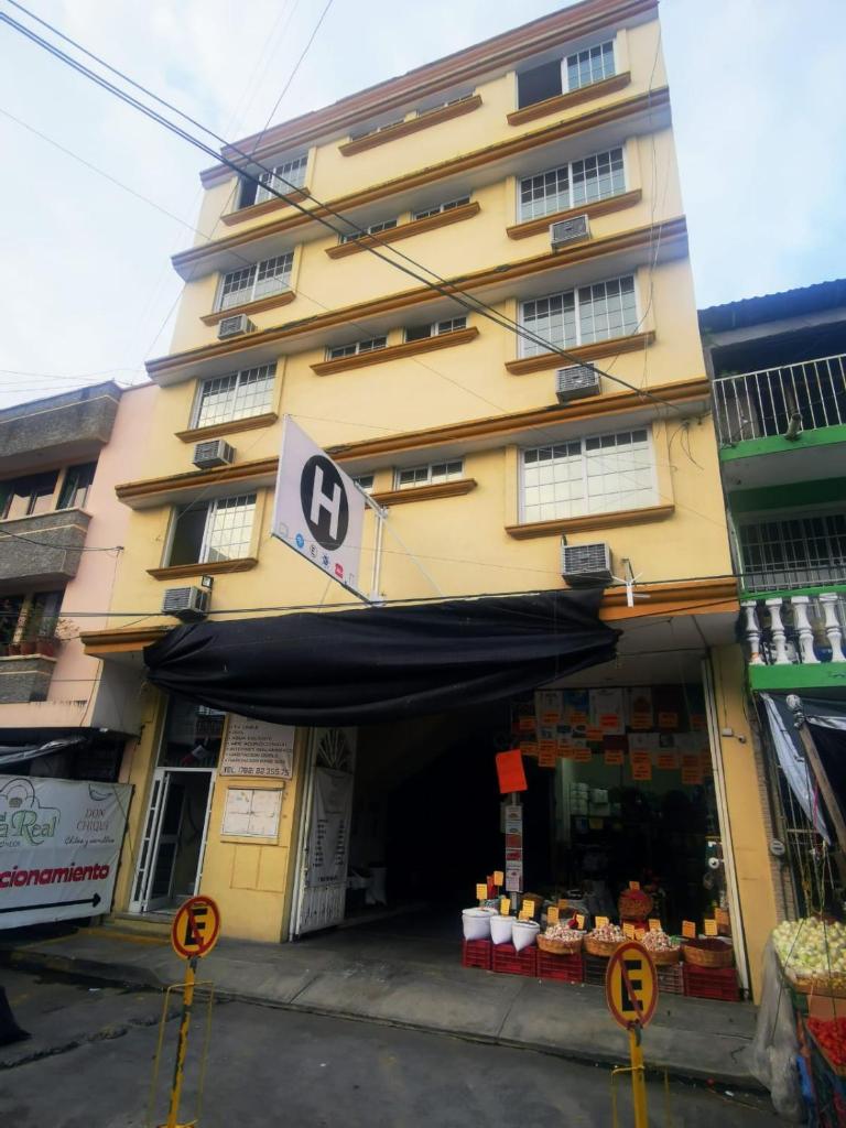 Casa Real photo 3