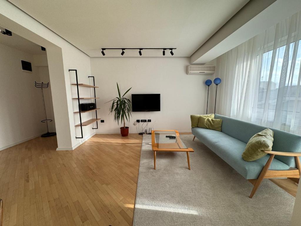 - SERENITY Apartment -