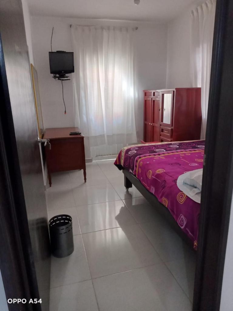 Residencia MJN photo 1