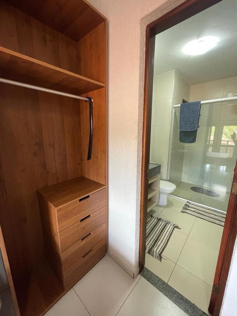 Aluguel Apto. Triplex Guaramiranga. photo 4