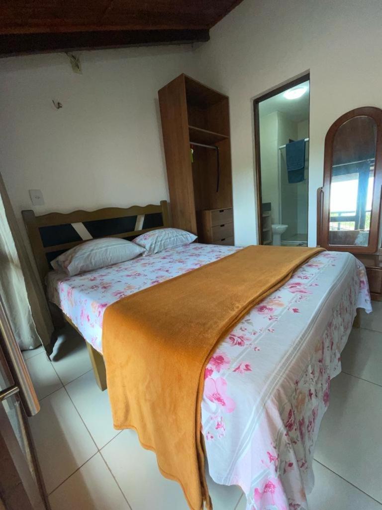 Aluguel Apto. Triplex Guaramiranga. photo 3