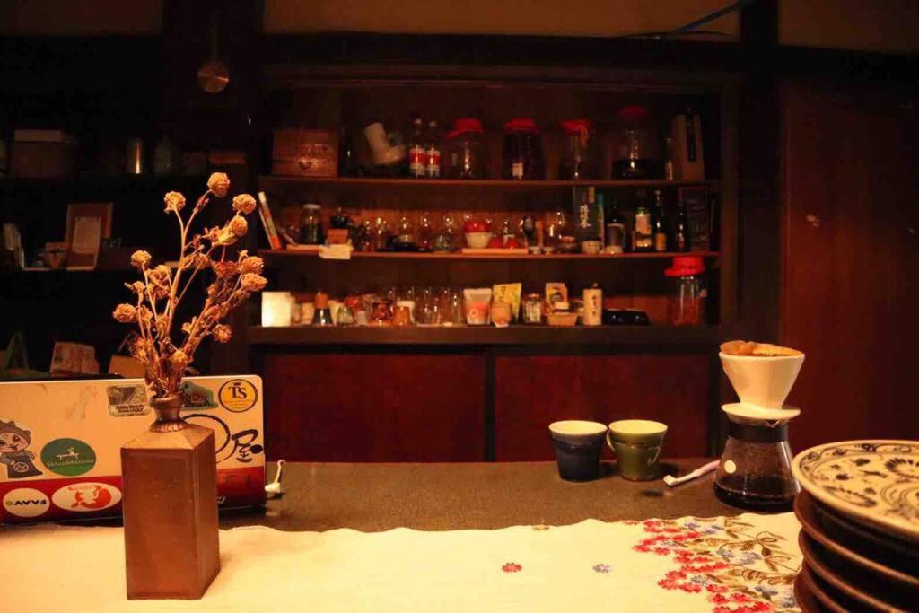 Private stay 120years old Japanese-style house photo 3