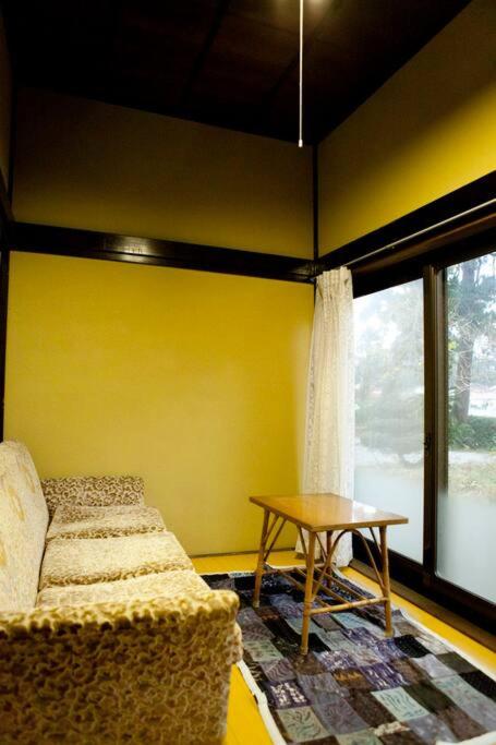 Private stay 120years old Japanese-style house photo 4