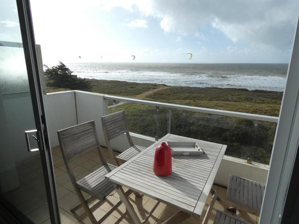Appartement Notre-Dame-de-Monts, 4 pièces, 6 personnes - FR-1-540-224