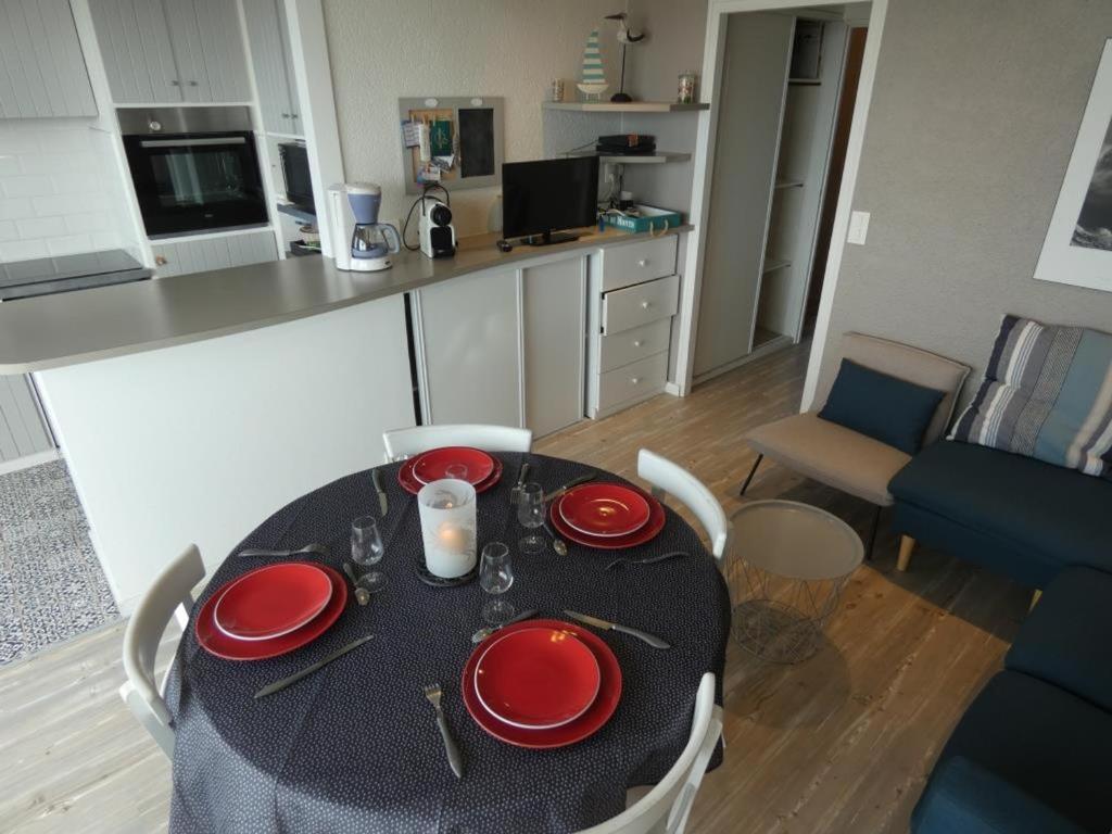 Appartement Notre-Dame-de-Monts, 4 pièces, 6 personnes - FR-1-540-224 photo 2