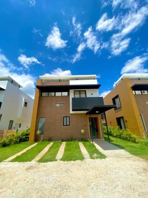 Villa en Punta cana, villa pilier