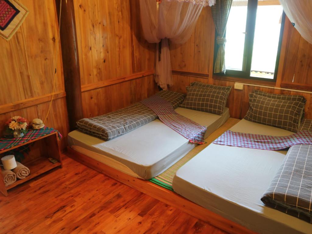 Sapa Orange Homestay