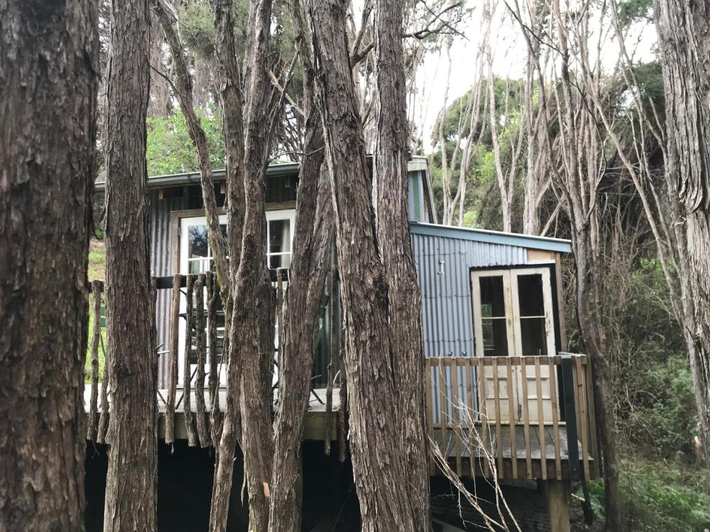 Kanuka Retreat photo 1