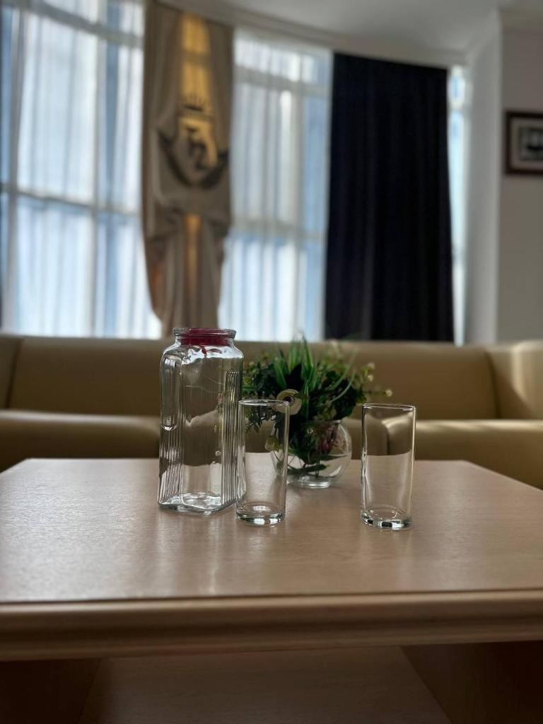 Tanzharyk Hotel photo 1