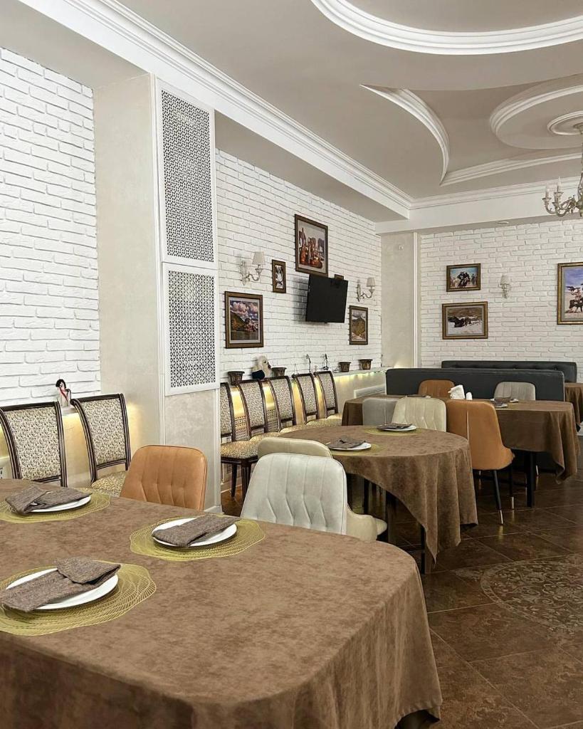 Tanzharyk Hotel photo 4