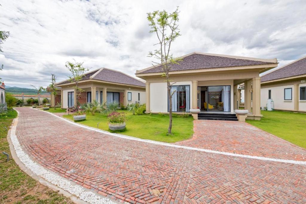 My Son Heritage Resort and Spa