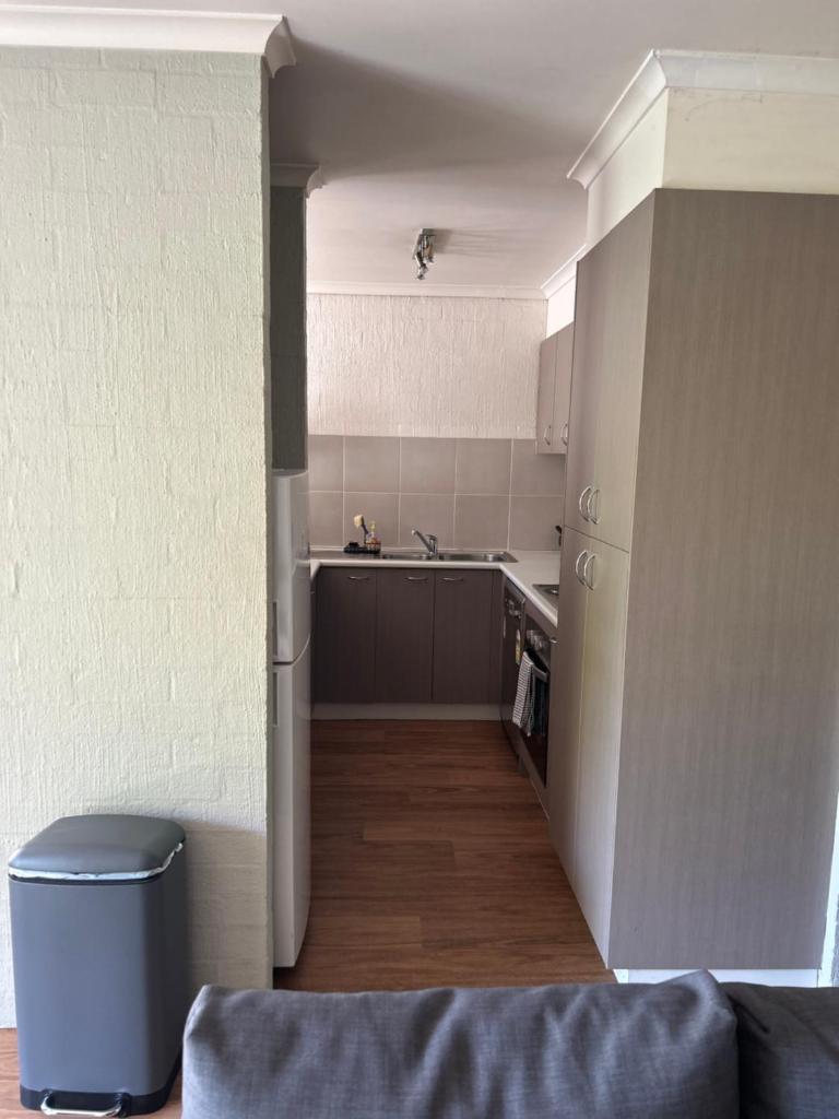 Plush 2 bedroom apartment Kingston photo 3