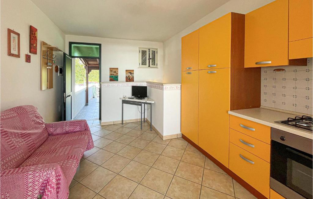 Nice Home In Torre Pali With 2 Bedrooms photo 3