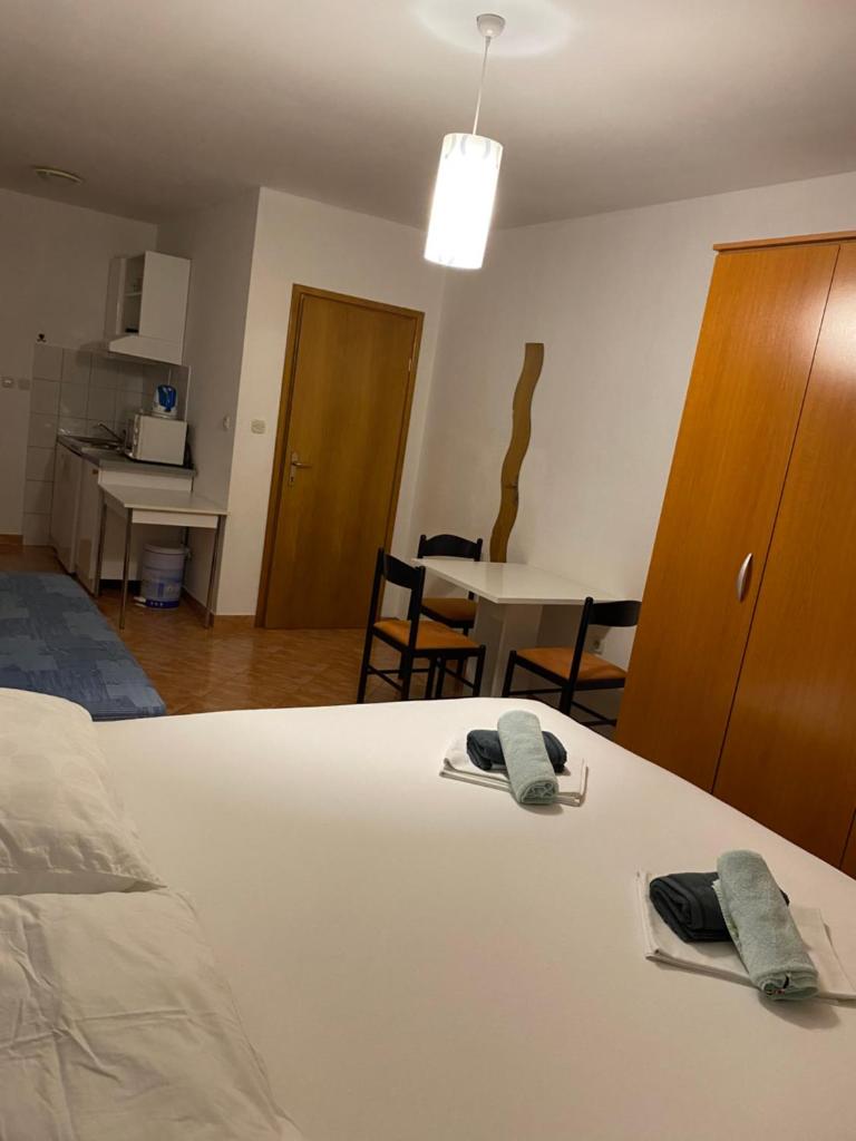 Apartmani Jukanovic photo 4