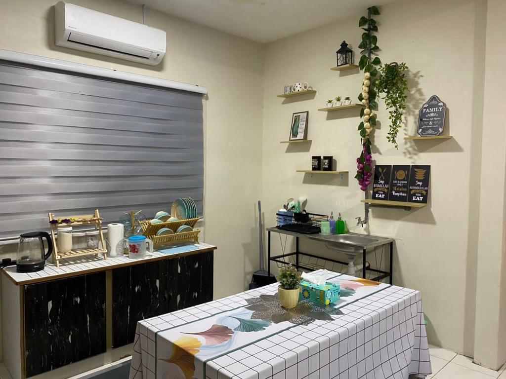 Tanjung Hijau Homestay, Bukit Beruntung photo 4