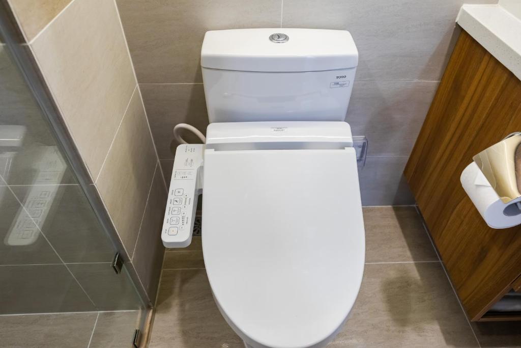 Five Star Westlake (Hotel & Serviced Apartment)