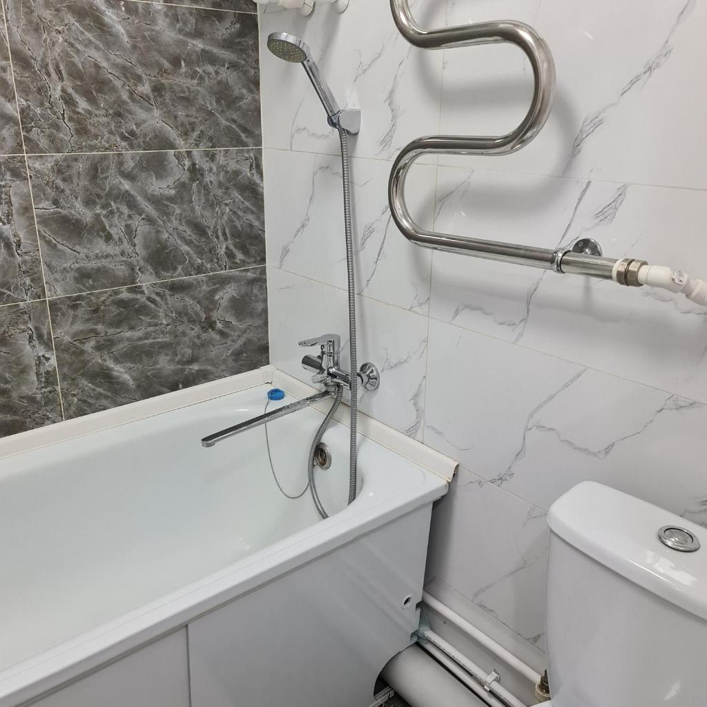 Дом77, проспект БухарЖырау photo 3