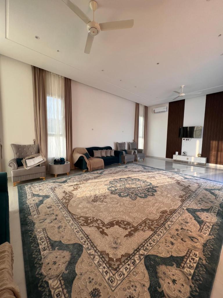 Monsoon Chalet - شاليه المونسون photo 4