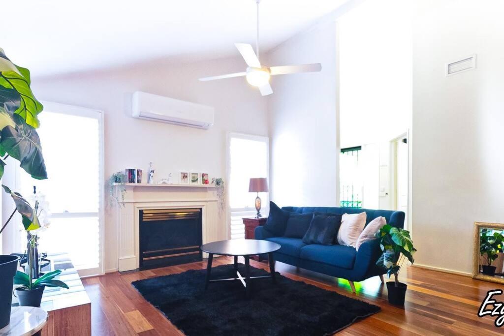 Spacious 4BR 3BA Family & Gatherings photo 4